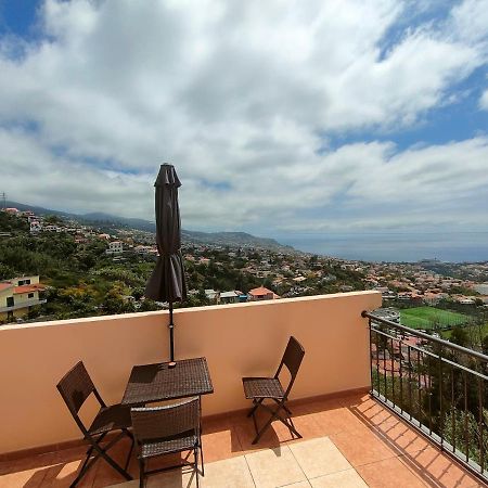 Costa Residence Funchal View Exterior foto