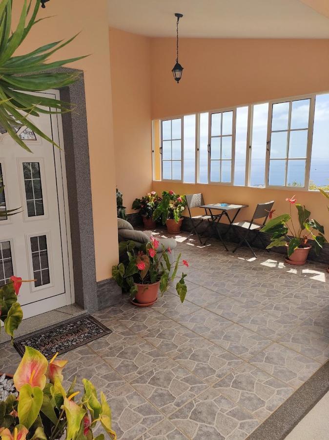Costa Residence Funchal View Exterior foto